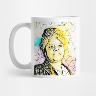 Ida B Wells Portrait | Ida B Wells artwork 2 Mug